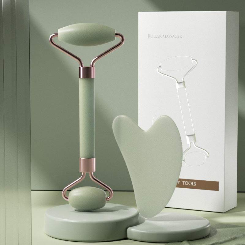 Outil de massage Gua Sha Nephemesis™