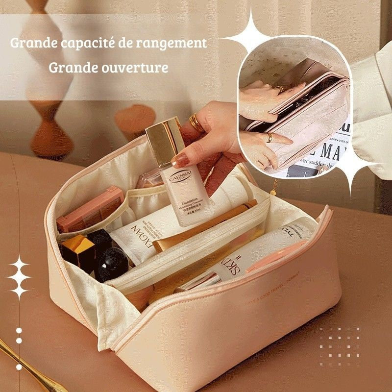 Trousse de maquillage - Organisateur Maquillage & Accessoires Nephemesis™