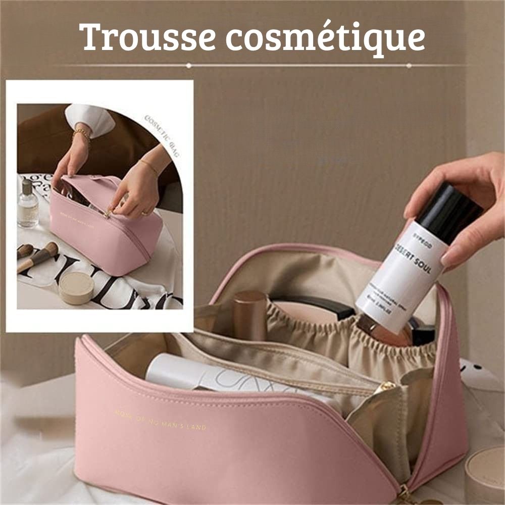 Trousse de maquillage - Organisateur Maquillage & Accessoires Nephemesis™